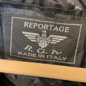 reportage rga